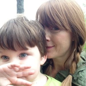 Meet your Posher, Christy